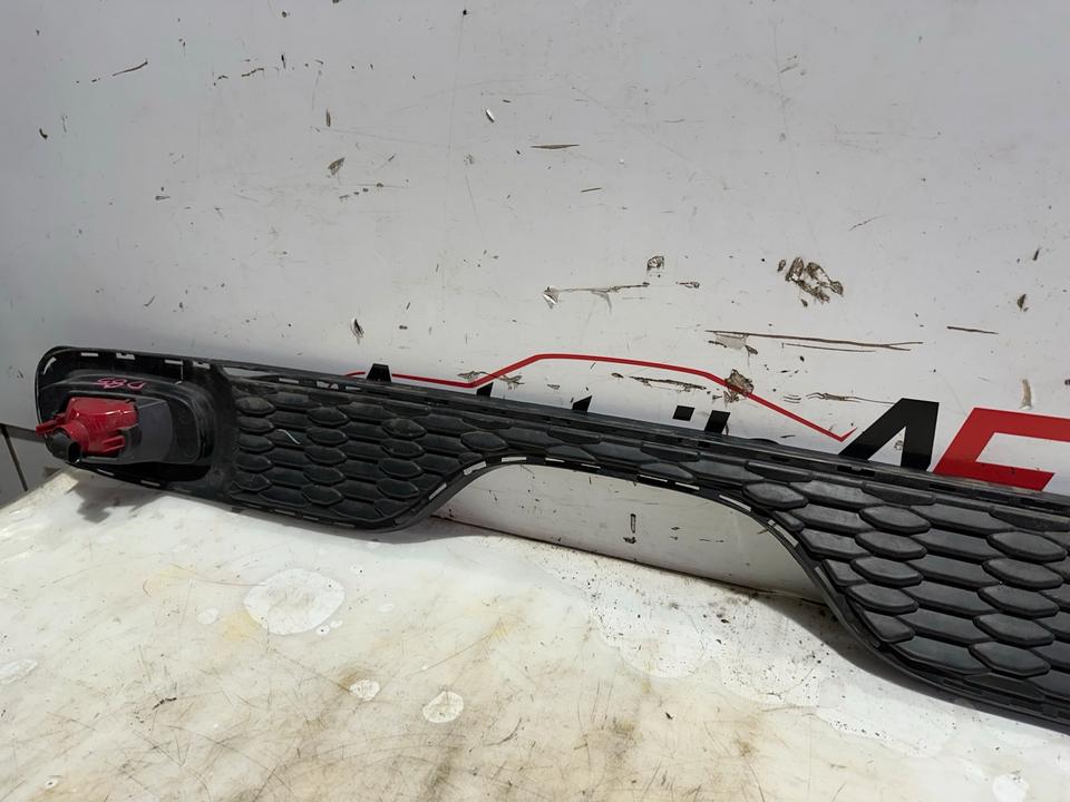 Mini F55 F56 F57 Stoßstangen Grill Diffusor 7315501 – Bild 6