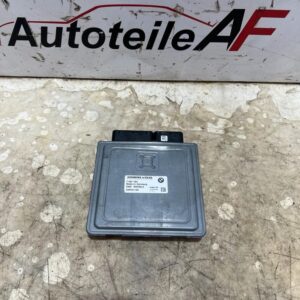 BMW 3er E90 E91 Motorsteuergerät Steuergerät 7587164