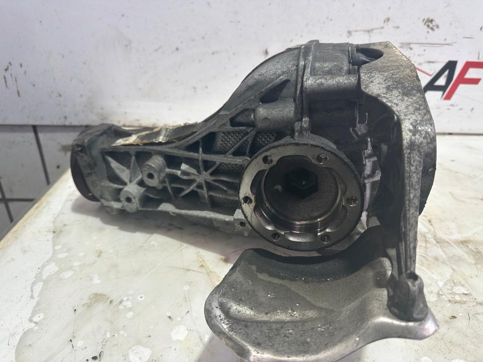 Audi A4 A5 8K B8 8T Differential Hinterachsenantrieb MNA – Bild 9