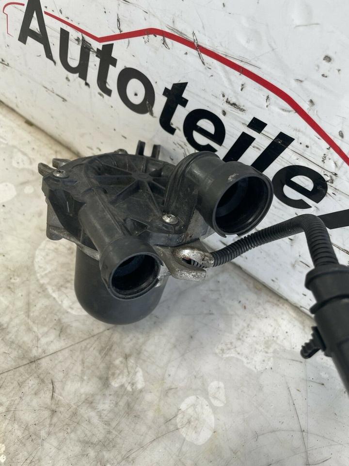 VW Audi Seat Skoda 2.0 TFSI Sekundarpumpe Luftpumpe 07K959253 – Bild 7
