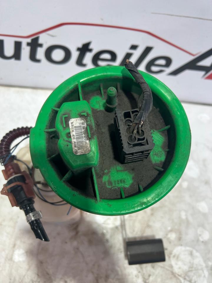 Mini Cooper S R52 R53 Kraftstoffgeber Kraftstoffpumpe 7177978 – Bild 5