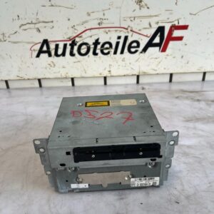 BMW 7er F01 F02 Head Unit Navi Radio CD Audio Player 9207454