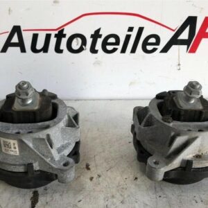 BMW 1er 3er F20 F30 Motorhalterung Motorlager Rechts 6787658