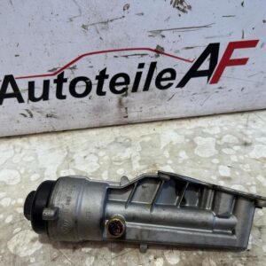 BMW 1er F20 F21 N13 Ölfilter 136 PS Ölfiltergehäuse 7611968