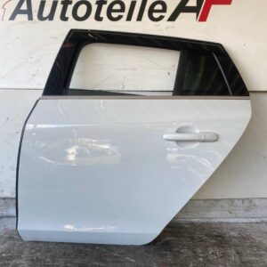 Volvo V60 T3 T4 Tür Hinten Links 614