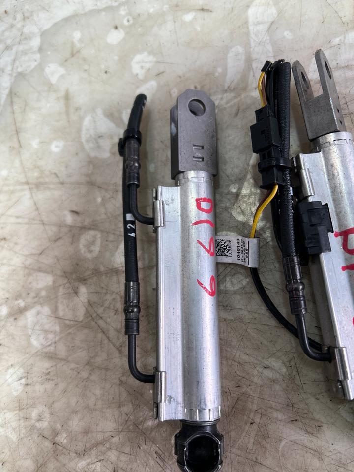 BMW 3er E92 E93 Hydraulikmechanismus Stoßdämpferkabel 7188600 – Bild 5