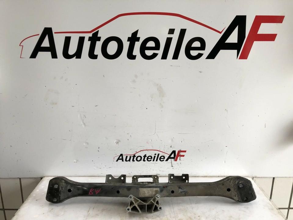 VW Touareg 7L Querträger Getriebeträger 7L06399227