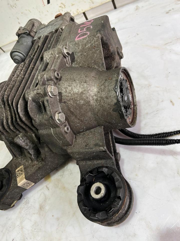 Audi Q3 8U Tiguan PGA Differential Hinterachsgetriebe 0AY525010F – Bild 7