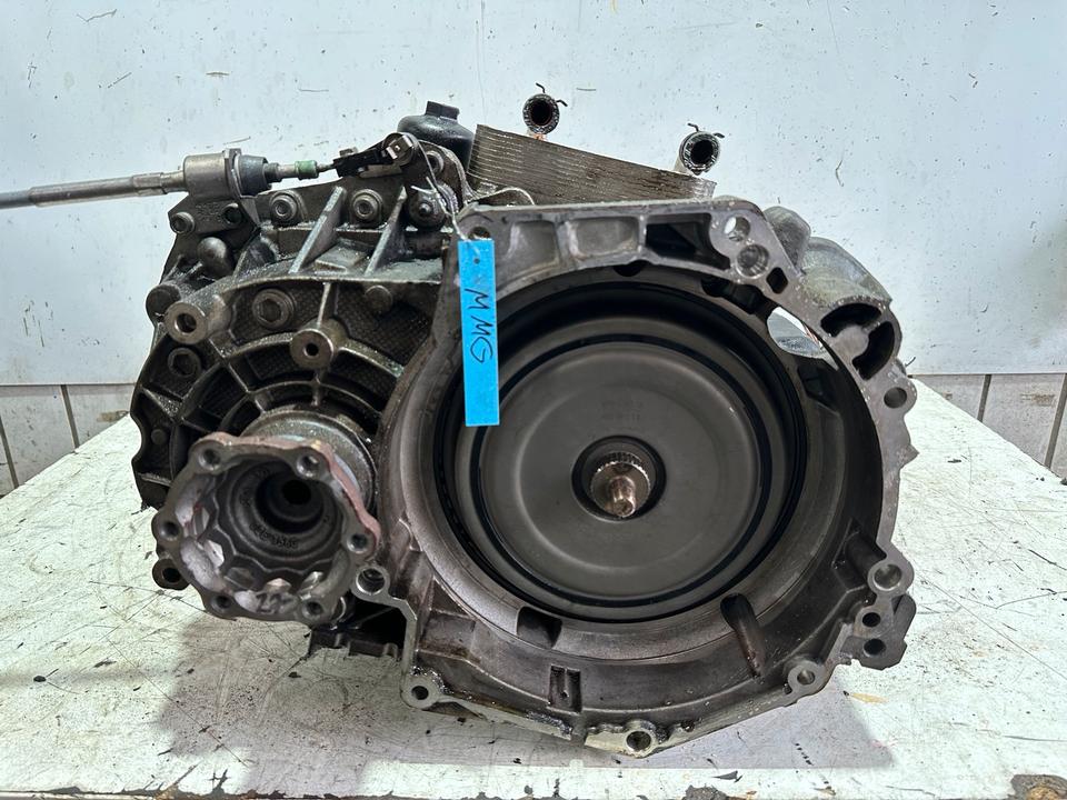 Audi TT 8J 2.0 TFSI 211 PS MMC 6-Gang Automatikgetriebe – Bild 2