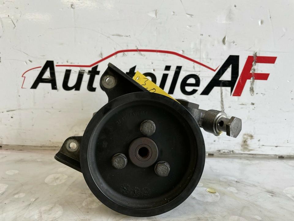 BMW 5er E60 E61 520i 525i 530i M54 Servopumpe 6766191