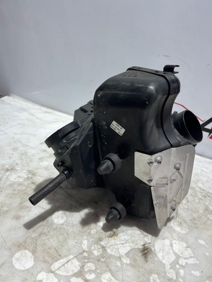 Audi A4 A5 8T B8 8K Luftfilter Kasten Gehäuse 8R0133835E – Bild 5