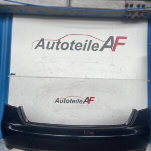 Audi A4 B8 8K Limousine Heckstoßstange Stoßstange Hinten LZ9Y