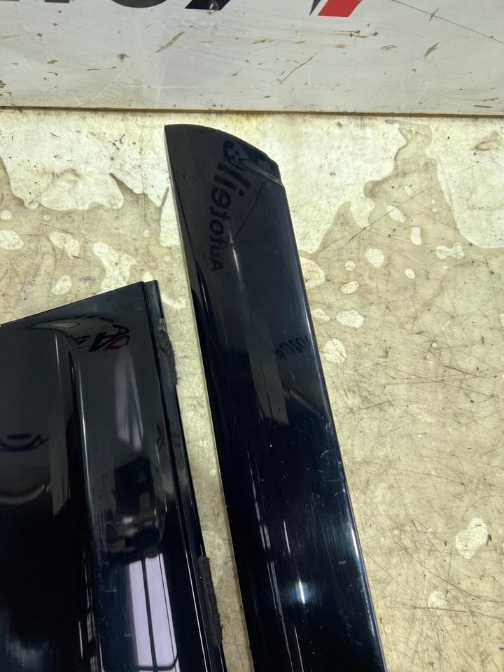 Mini Countryman S R60 A-Säule Verkleidung Leisten 414000 – Bild 5