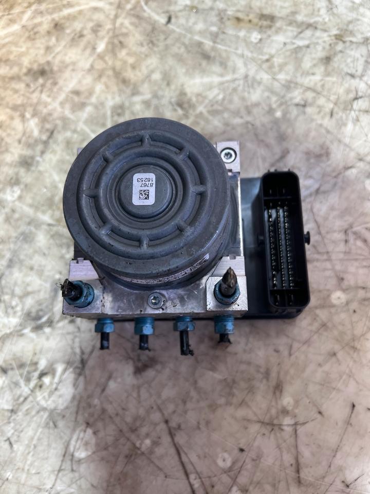 BMW 2er F45 F46 ABS DSC Steuergerät Hydraulikblock 6878051 – Bild 5