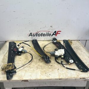 BMW 7er F01 F02 Fensterhebermotor Vorne 71821059