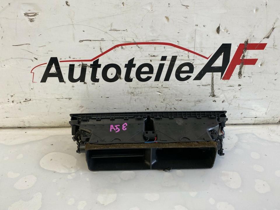 Audi A4 B7 8E Luftdüse Lüftungsgitter Düse 8E0820951 – Bild 5