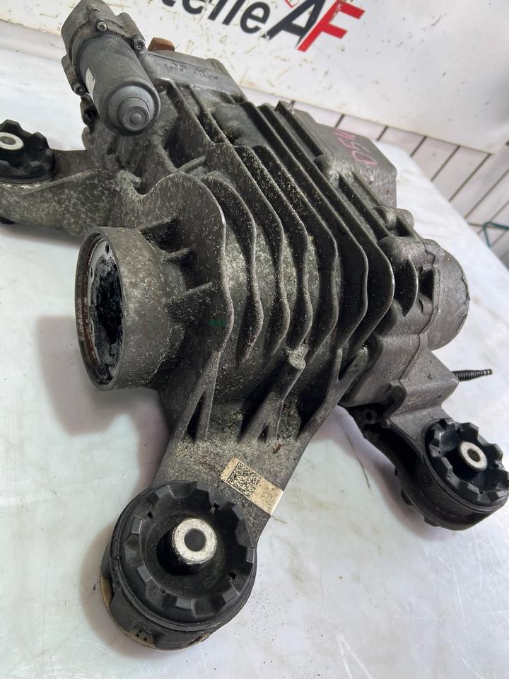 Audi Q3 8U Tiguan PGA Differential Hinterachsgetriebe 0AY525010F – Bild 6