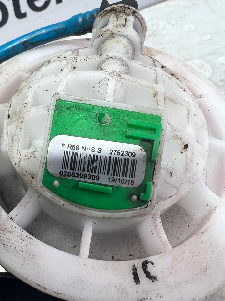 Mini Cooper S R56 Kraftstoffpumpe Benzinpumpe 2752309 – Bild 3