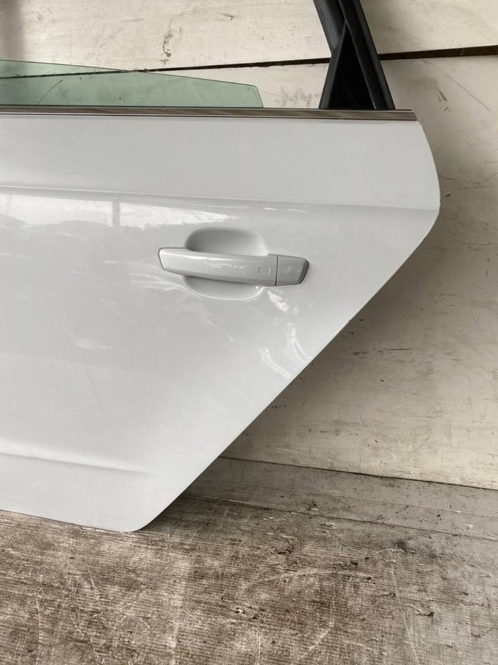 Audi A3 8V Sportback Tür Hinten Links LS9R – Bild 9