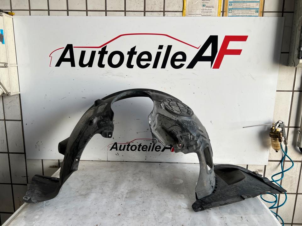 Mini Cooper F56 Radhaus Radhausschale Vorne Links 7319759 – Bild 9