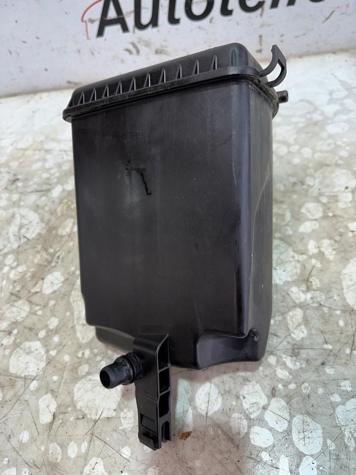 BMW 7er F01 Ausgleichsbehälter Wasser Kühlmittel Behälter 7575577 – Bild 4