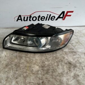 Volvo S40 Xenonscheinwerfer Scheinwerfer Vorne Links