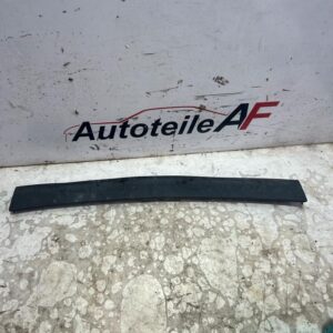 Audi A5 8T Stoßstangenabdeckleiste Leiste vorne 8T0807217A