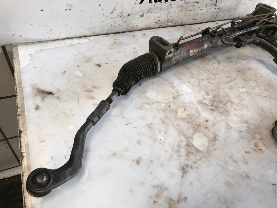 Audi S5 A5 8T 8F Lenkgetriebe Servolenkung 8T1422065N – Bild 6