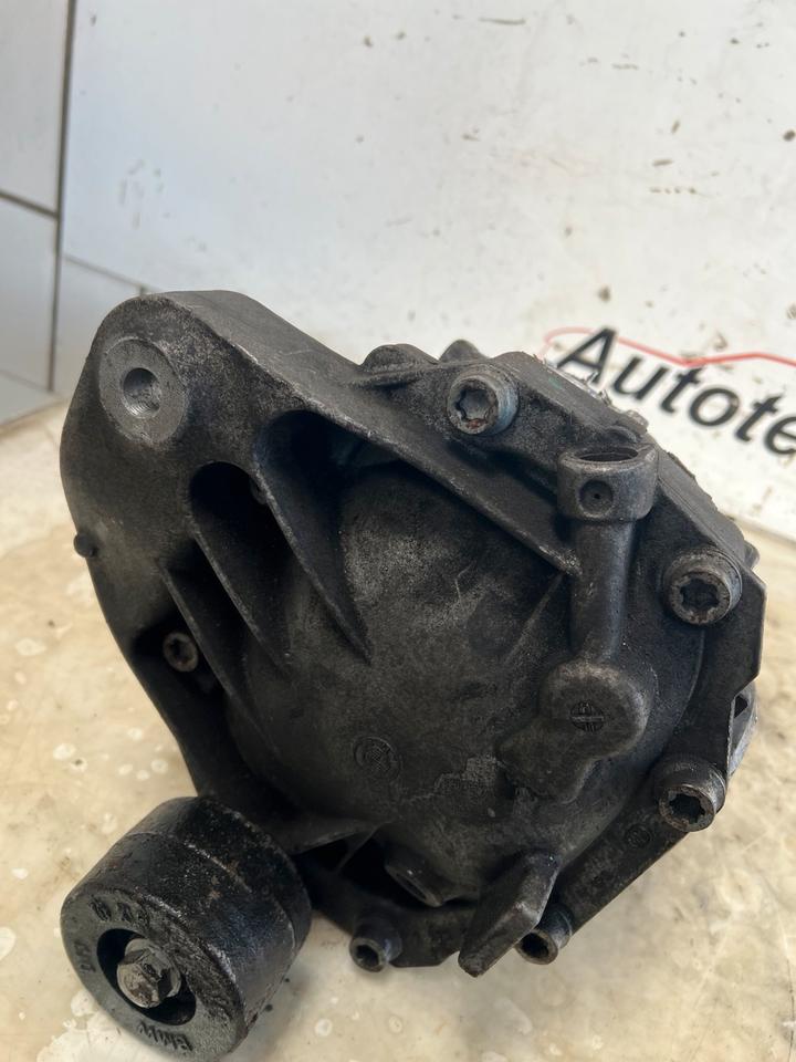 BMW 5er F10 F11 Differential Hinterachsgetriebe 7623129 3.91 – Bild 16