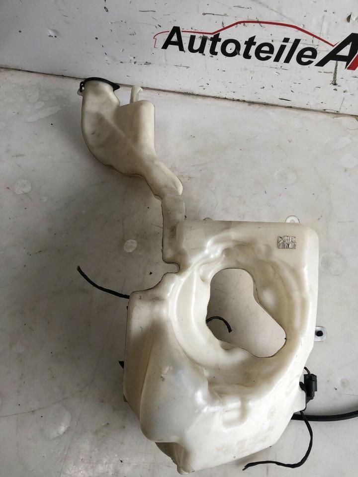 Mini Cooper R55 R56 Wischwasserbehälter Wasserbehälter 7157121 – Bild 3