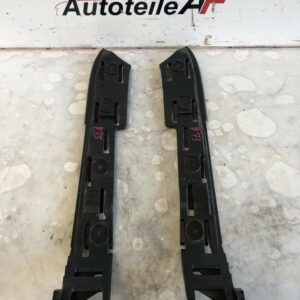 VW Golf 5 V Variant Stoßstange Halter 1K9807394 1K9807393