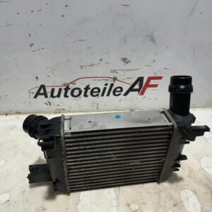 Renault Clio IV RS Ladeluftkühler Kühler Intercooler 144967318R