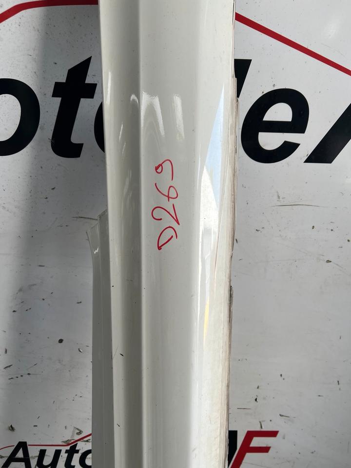 BMW 1er E82 E81 E88 M-Paket Seitenschweller Schweller 300 – Bild 3