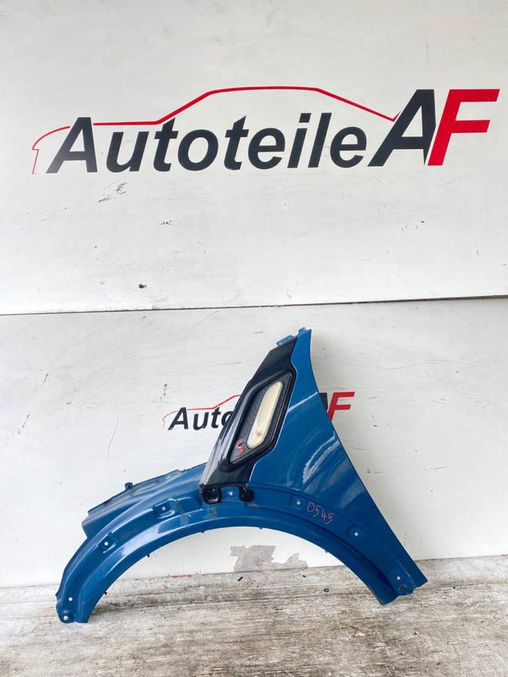 Mini Countryman R60 R61 Kotflügel Vorne Rechts Links B18 – Bild 2