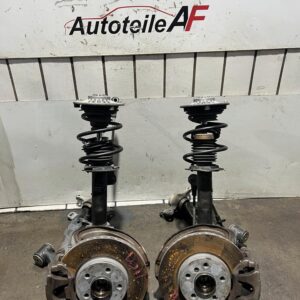Mini Cooper F56 Achsschenkel Radnabe Bremssattel Vorne