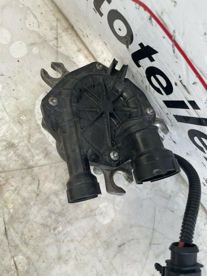 VW Audi Seat Skoda 2.0 TFSI Sekundarpumpe Luftpumpe 07K959253 – Bild 8