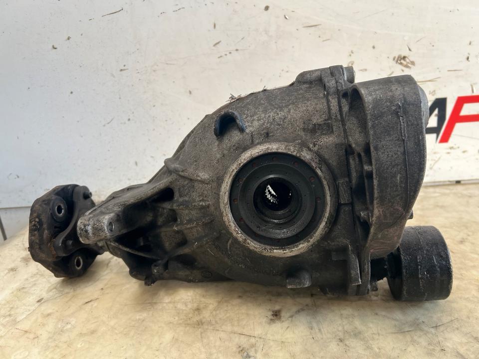 BMW 5er F10 F11 Differential Hinterachsgetriebe 7623129 3.91 – Bild 13