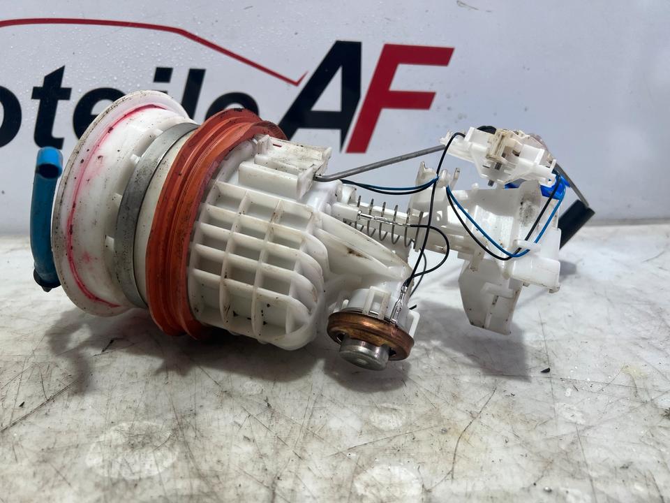 Mini Cooper S R56 Kraftstoffpumpe Benzinpumpe 2752309 – Bild 7