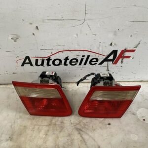 BMW 3er E46 Heckleuchten Innenrücklichter Rücklichter 6907938