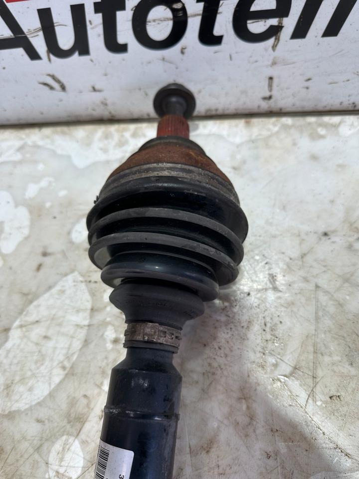 VW Passat Antriebswelle Vorne 3C0407272AJ 3C0407272BD – Bild 5