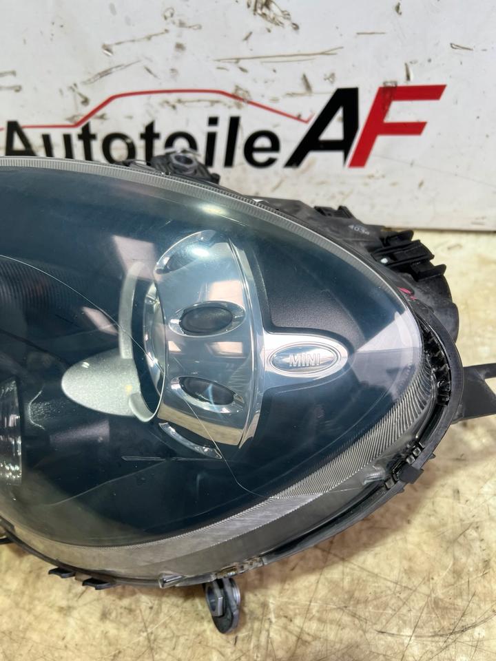 Mini Cooper Paceman R61 Xenonscheinwerfer Scheinwerfer Vorne – Bild 7