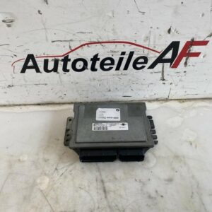 Mini Cooper R50 Motorsteuergerät Steuergerät S83293