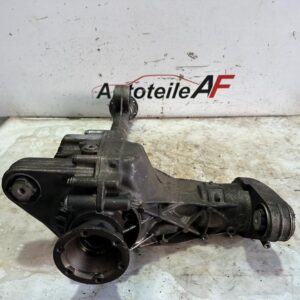 Porsche Cayenne 9PA GNK Differential Vorderachsgetriebe 0AA409507