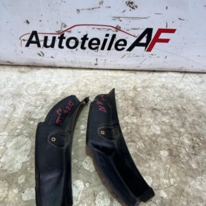 Mercedes W205 Kofferraum Tropfschiene Blenden A2056930533