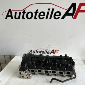 BMW 3er 5er E90 E91 E60 E61 N53 N53B30 Zylinderkopf Ventildeckel