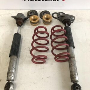 Vw Passat Skoda Fahrwerk hinten SUVW008h Supersport 100770