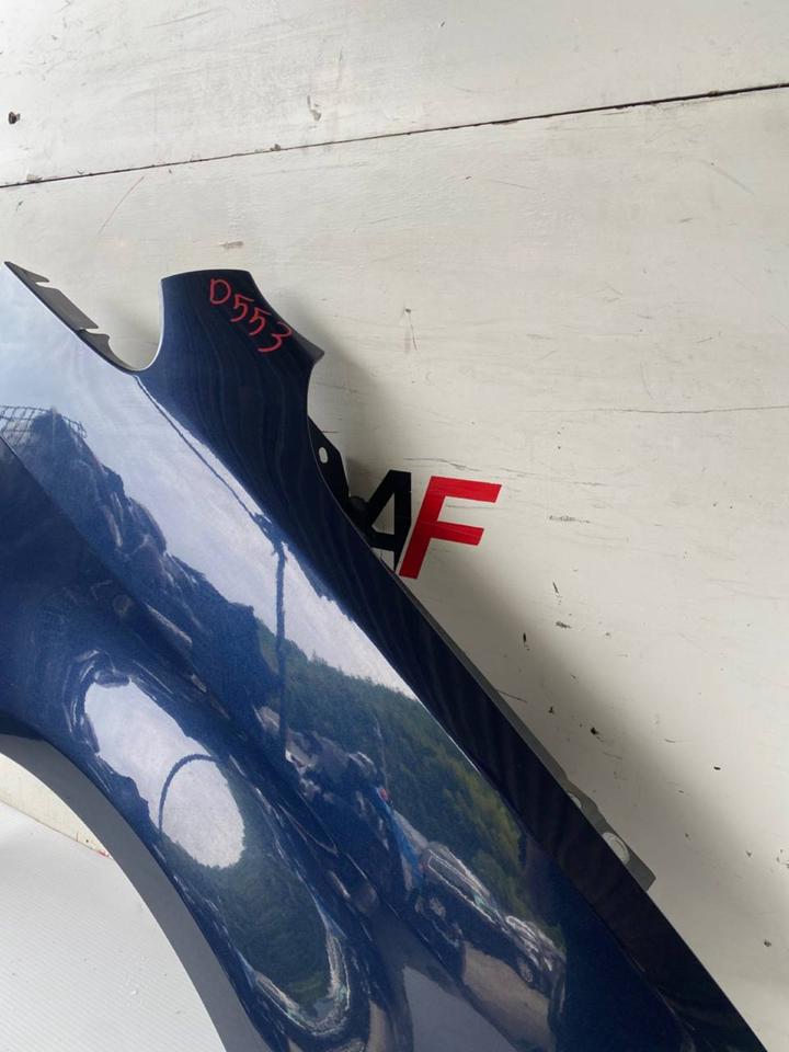 VW Touran 1T3 GP2 Kotflügel Seitenwand Vorne Links LH5X – Bild 13