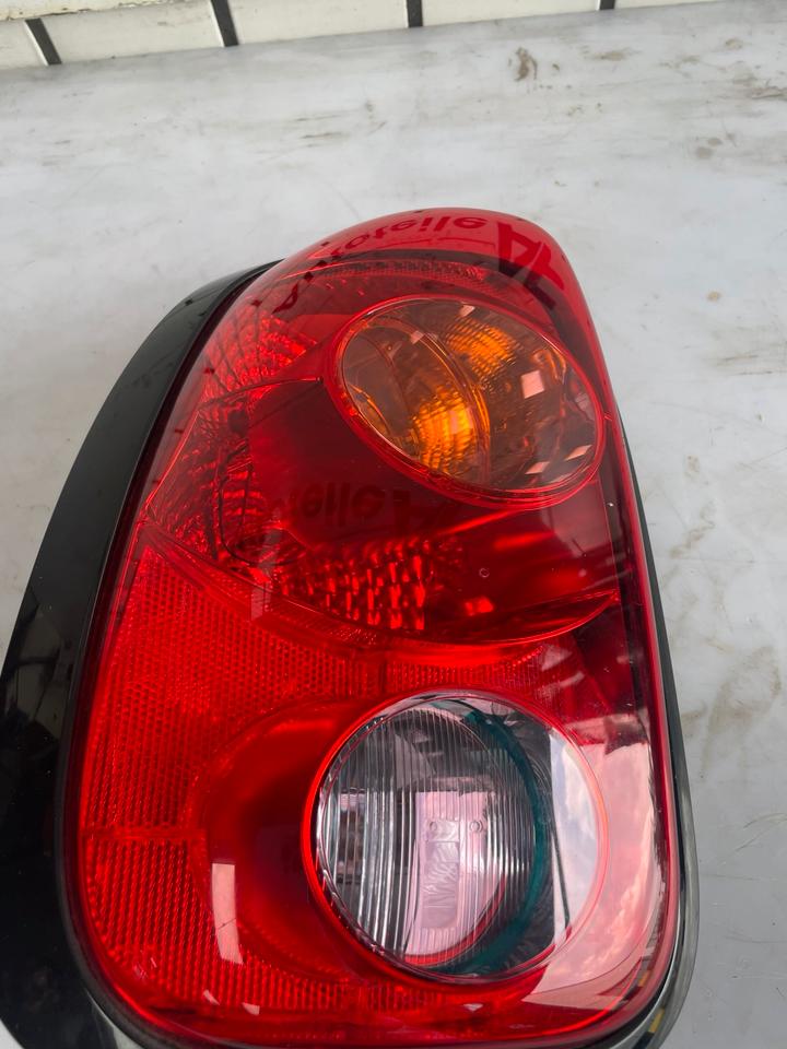Mini Countryman R60 Rückleuchte Heckleuchte Hinten – Bild 12