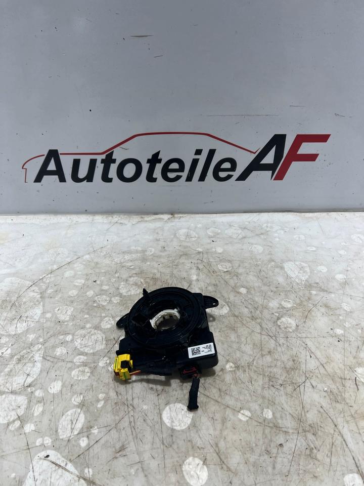 VW Beetle 5C Lenkstockhalter Schleifring 5C0959653