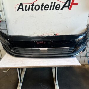 VW Golf 7 VII Frontschürze Stoßstange Vorne LC9X